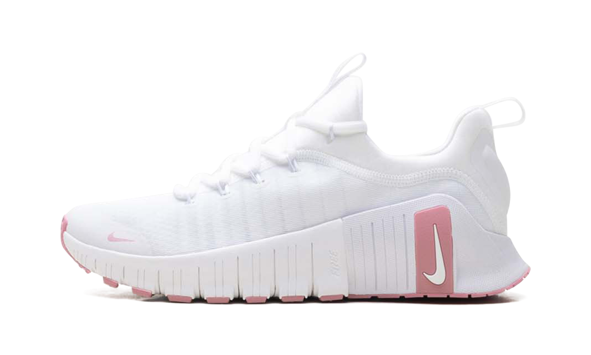 Free Metcon 6 WMNS"White Elemental Pink" FJ7126 106