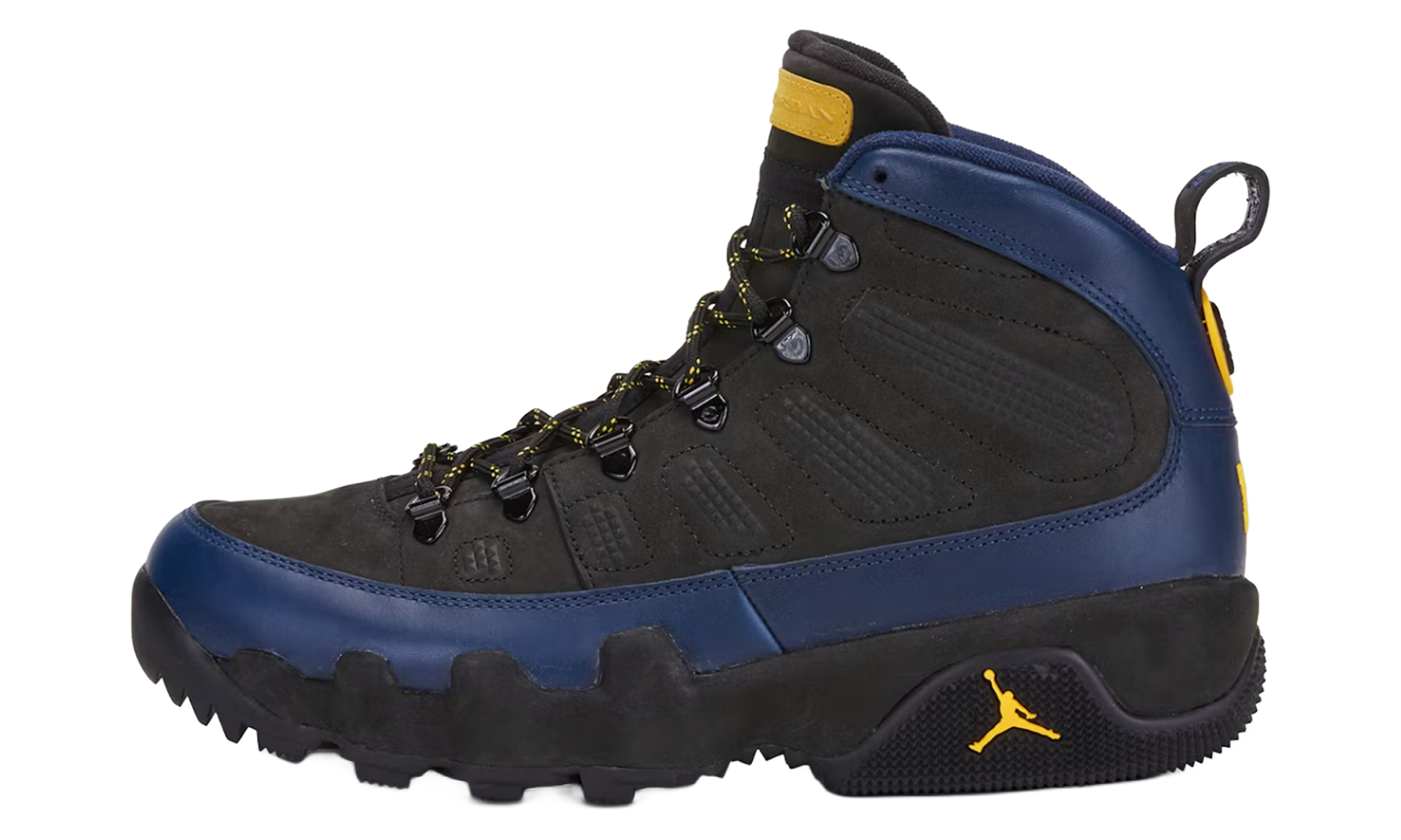 9 Retro "Michigan PE" H018 MNJDLS 808 861679