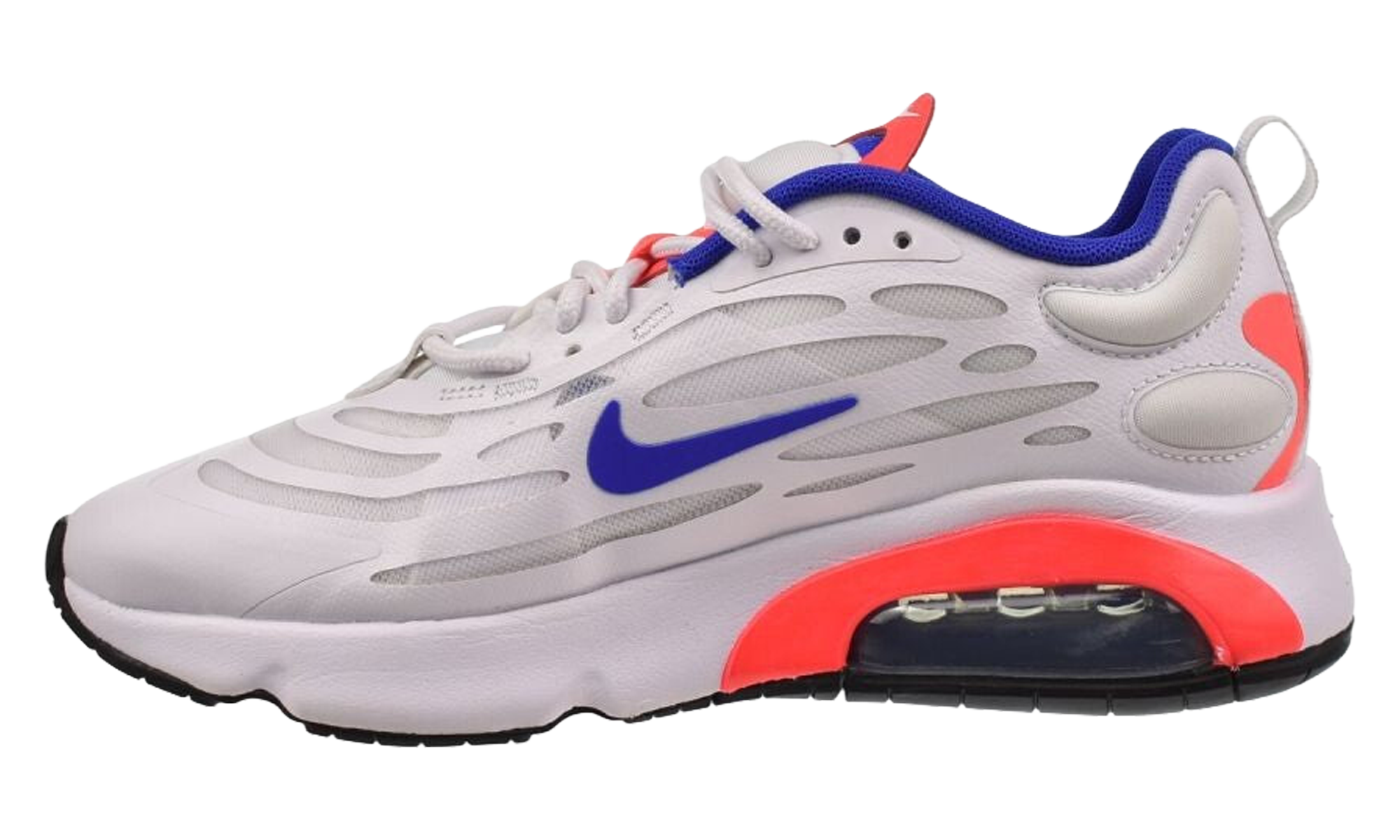 Air Max Exosense WMNS"Ultramarine" CK6922 100