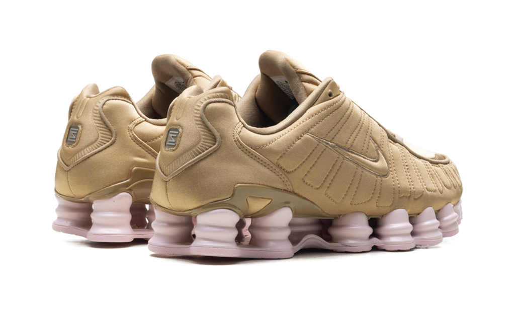 Shox TL WMNS"Filbert Pink Foam" IQ0384 202