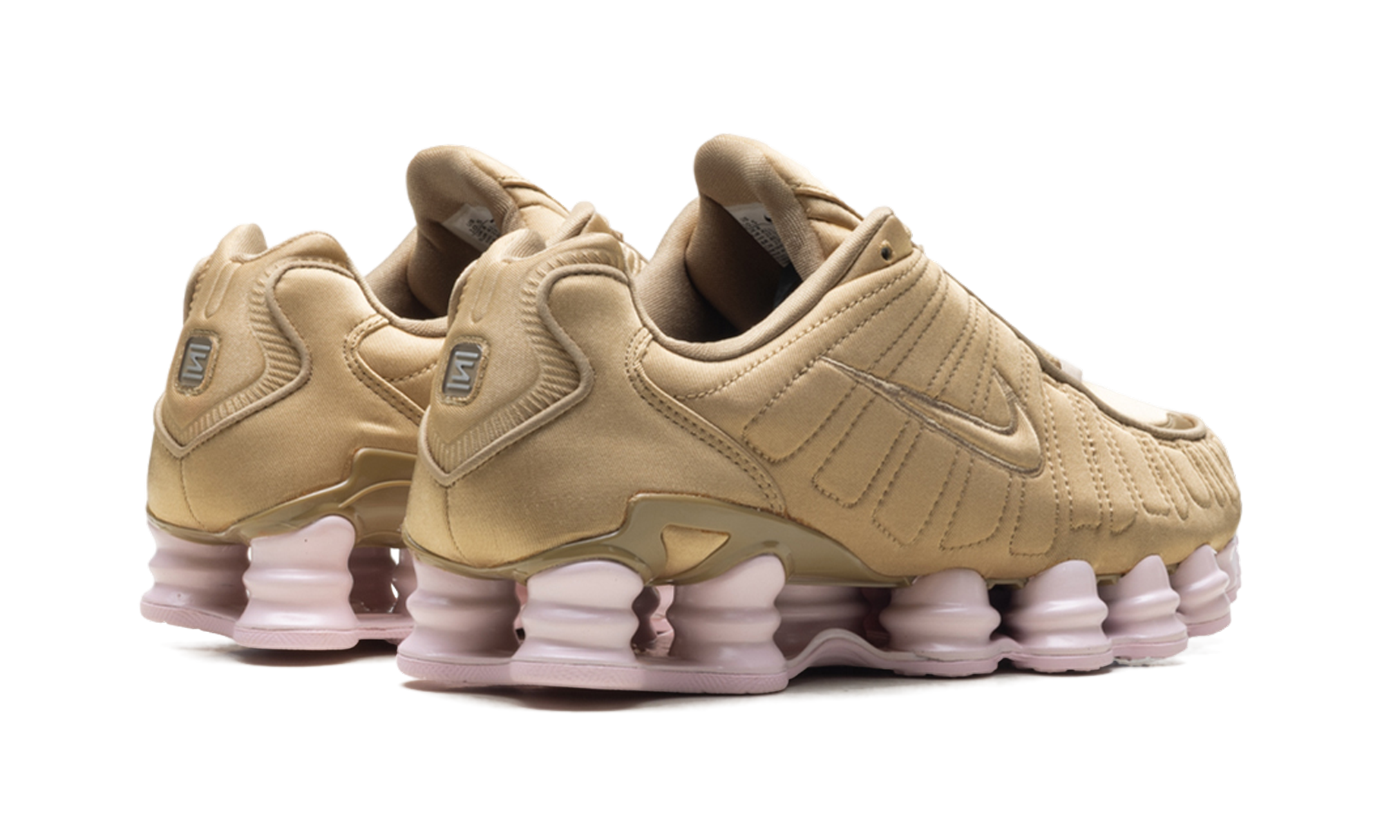 Shox TL WMNS"Filbert Pink Foam" IQ0384 202