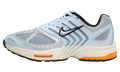 Air Peg 2K5 WMNS"Blue Tint Total Orange Coconut Milk Metallic Platinum" HQ1675 400