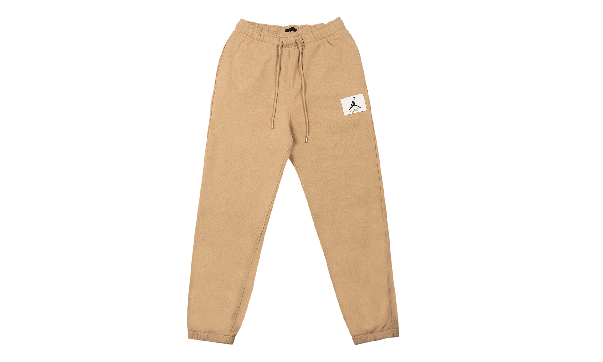 Essential Statement Fleece Pants "Hemp" DA9812 245