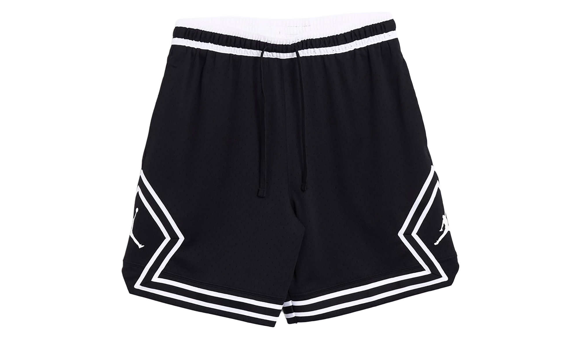 Sport Dri-FIT Mesh Diamond Shorts "Black" HF9910 010