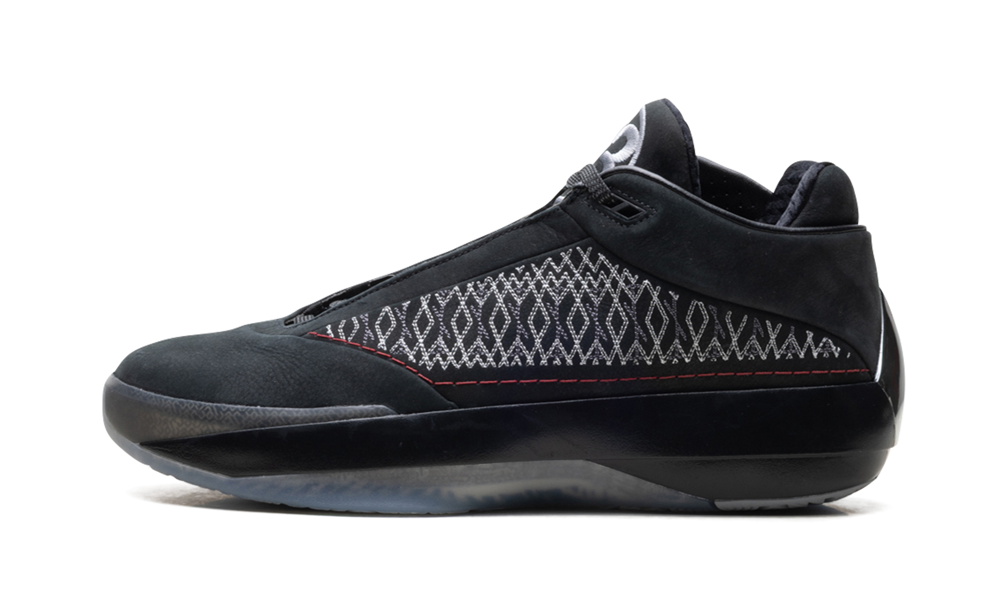 40-23 "Black Stealth" IR2081 001