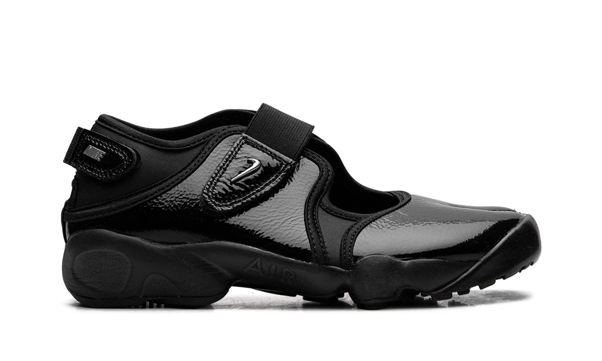 Air Rift WMNS"Black" IB8954 001