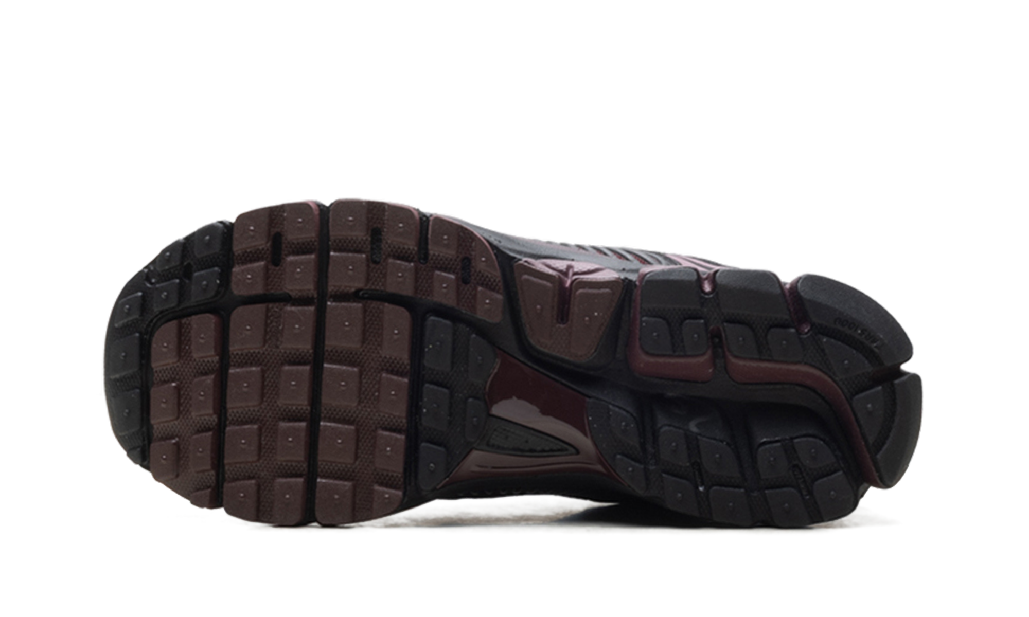 Zoom Vomero 5 WMNS"Black Burgundy Crush" IB8929 002