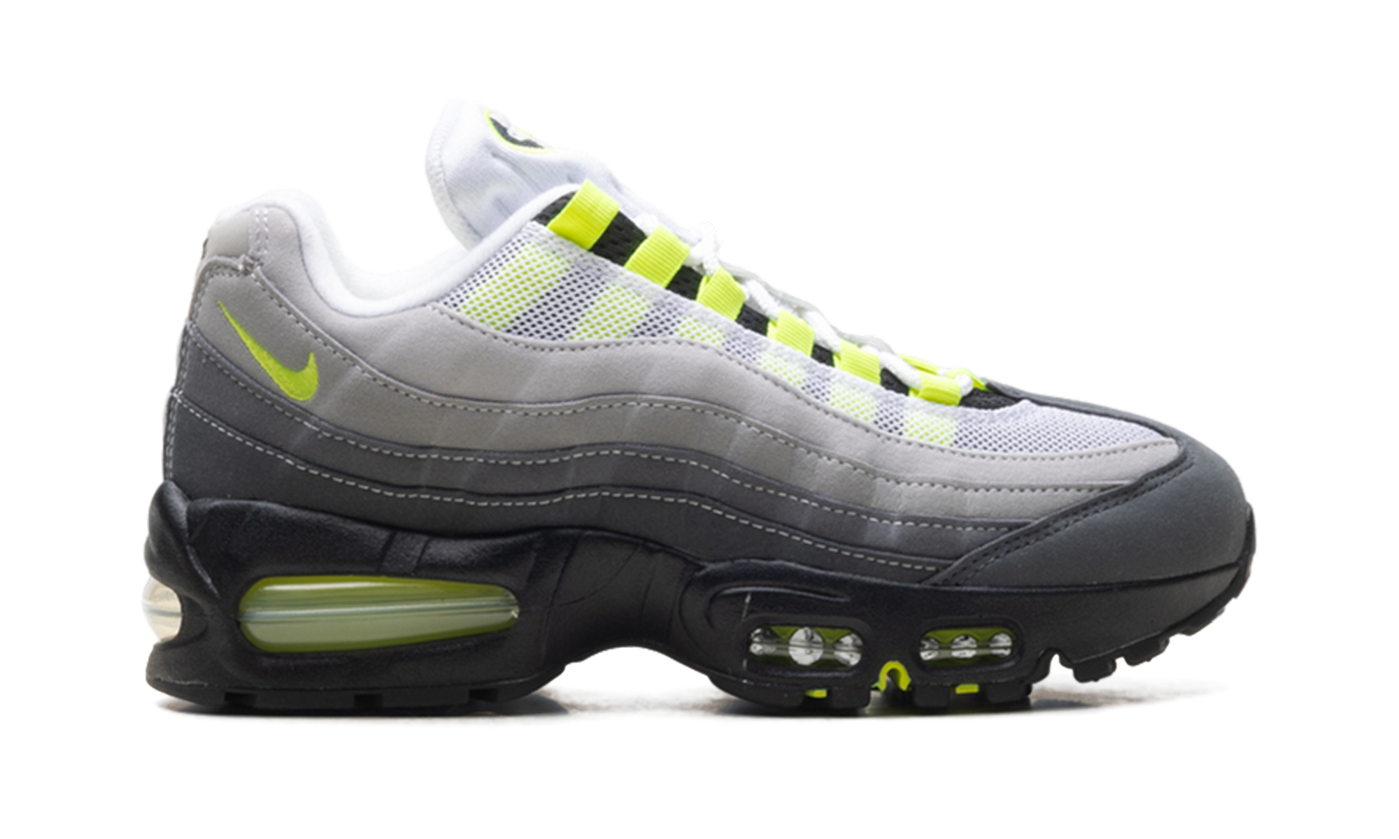 Air Max 95 WMNS"Neon (2026)" IO9926 001