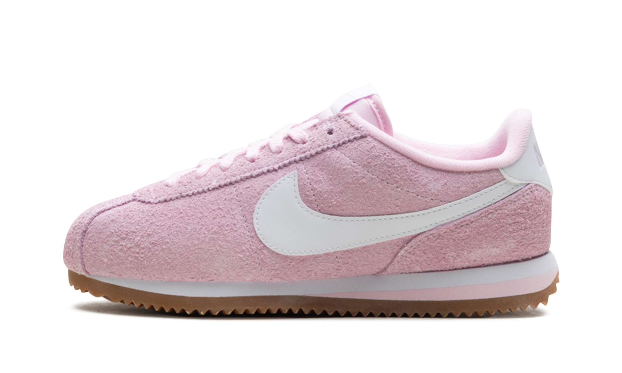 Cortez Vintage WMNS"Pink Foam" FJ2530 600