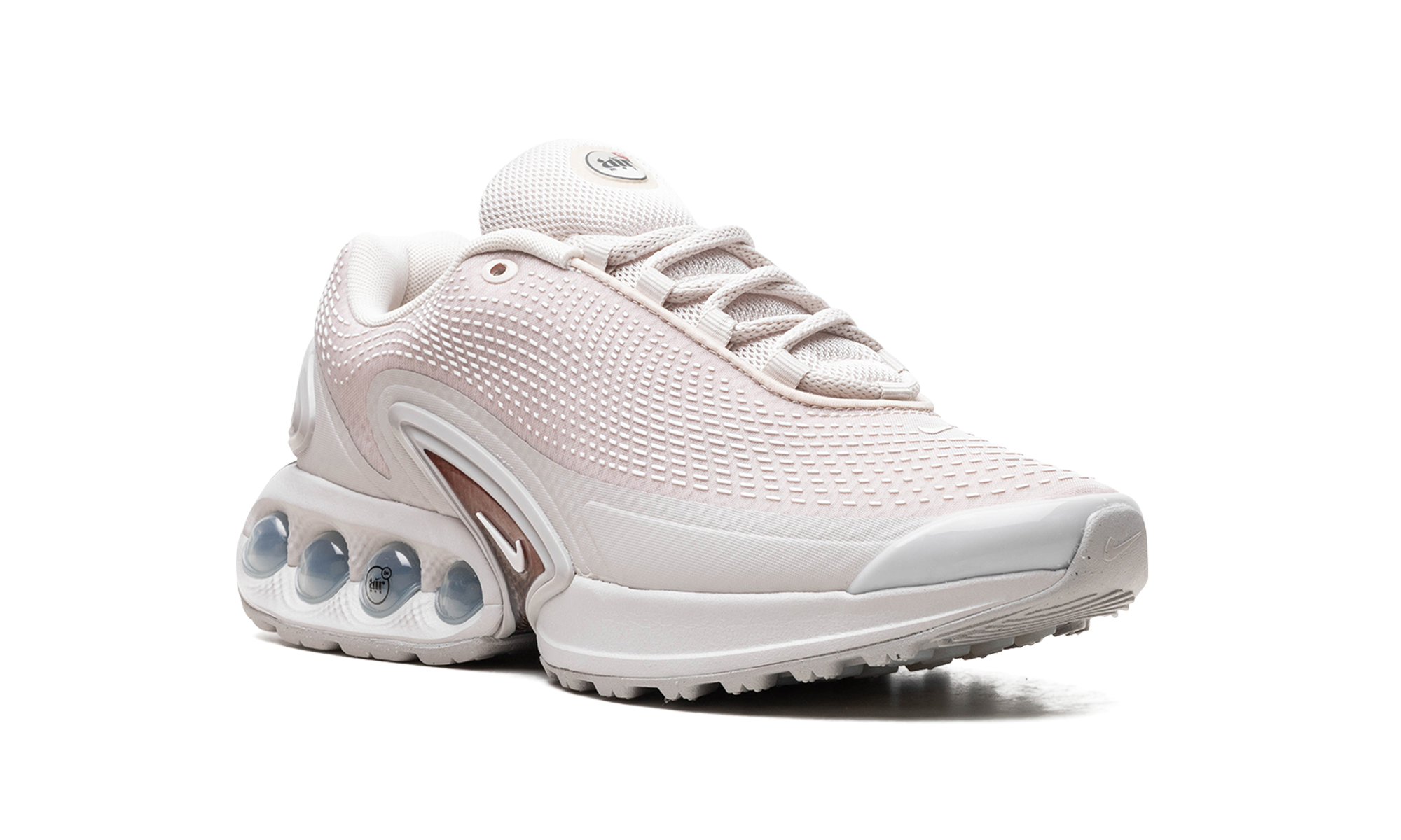 Air Max Dn"Light Orewood Brown" FJ3145 101