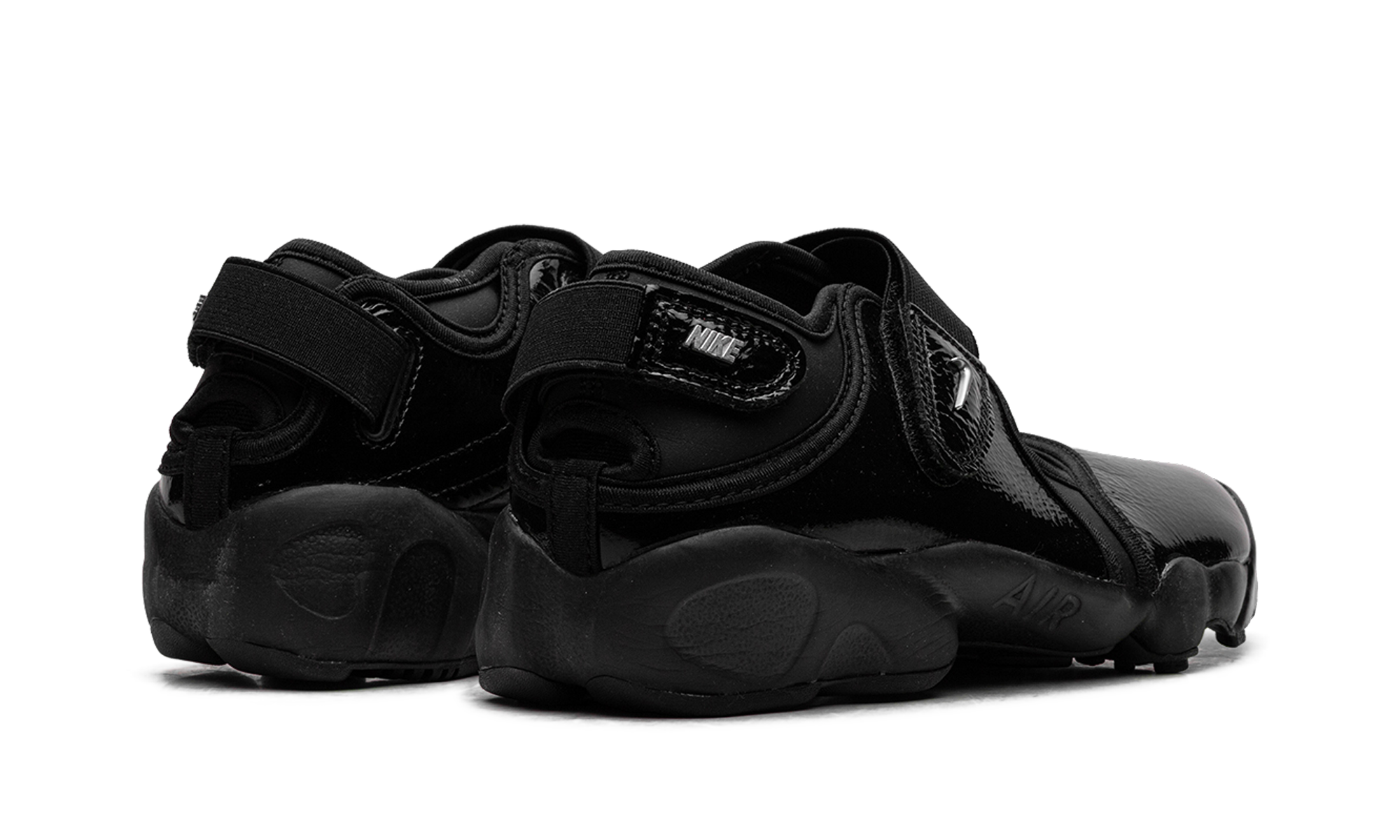 Air Rift WMNS"Black" IB8954 001