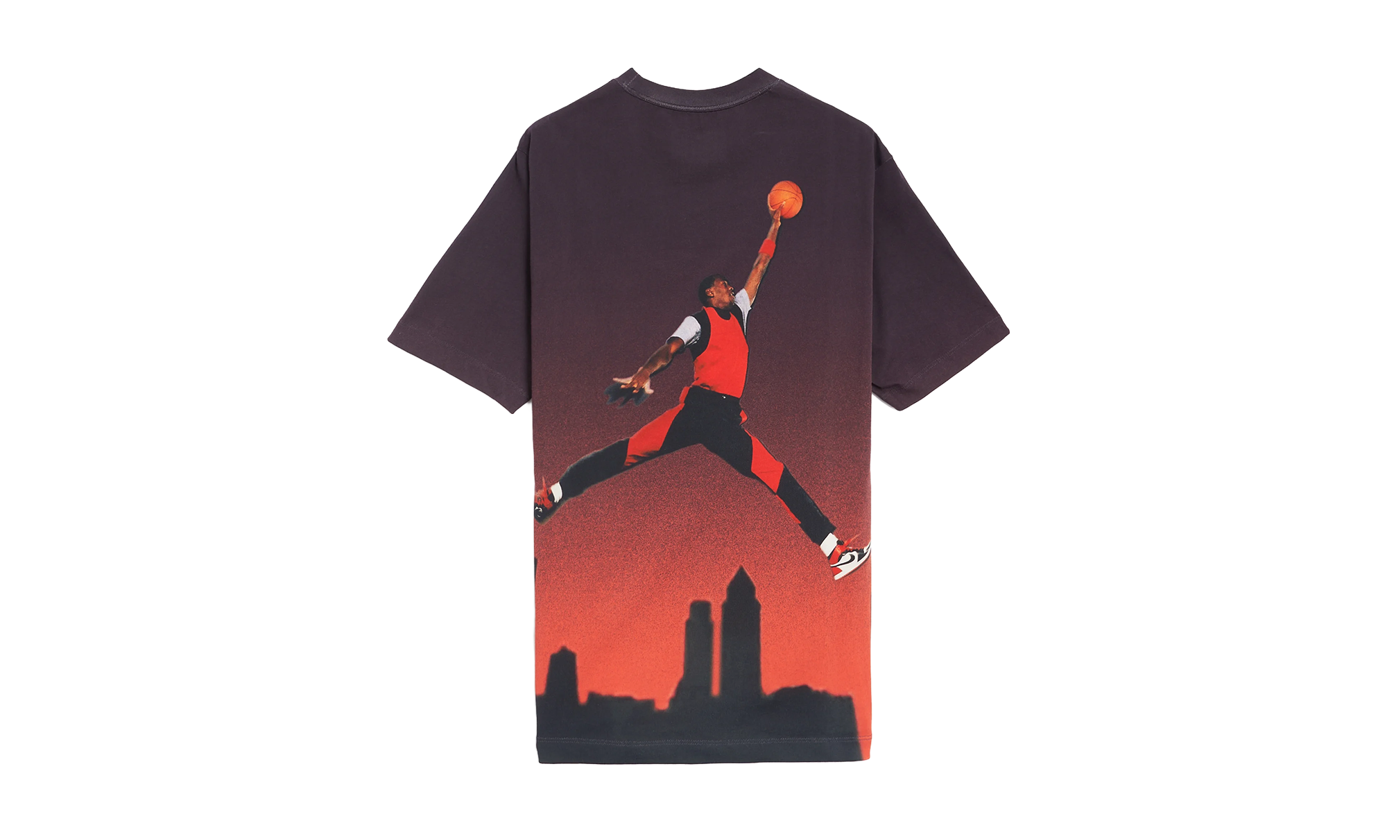 85 Gradient Tee "Off Noir / Black" HJ2316 045