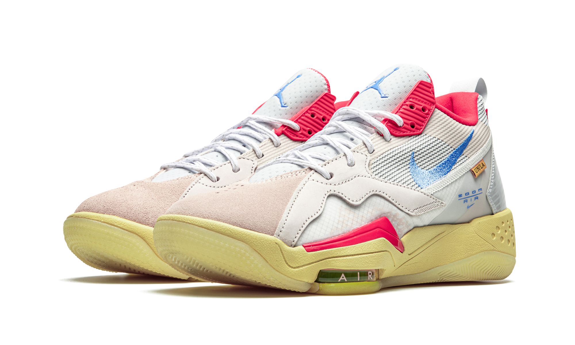 Zoom 92 "Union LA - Guava Ice" DA2553 800S