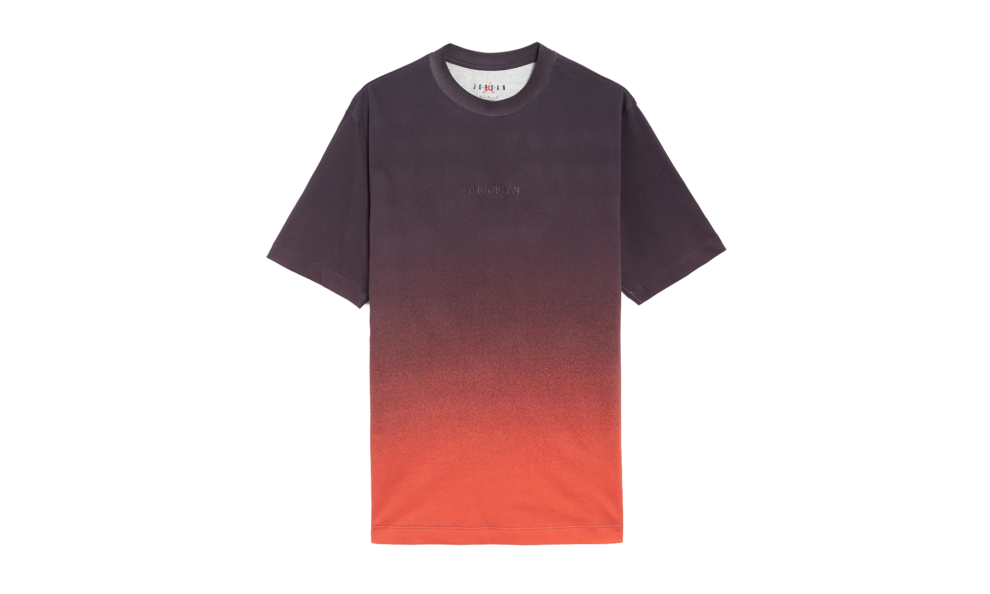 85 Gradient Tee "Off Noir / Black" HJ2316 045