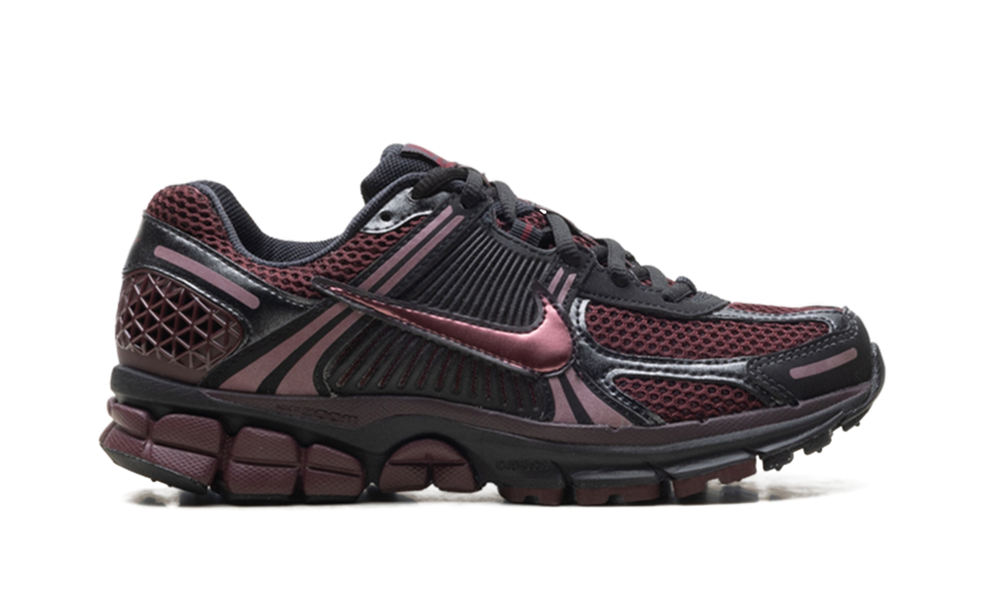 Zoom Vomero 5 WMNS"Black Burgundy Crush" IB8929 002