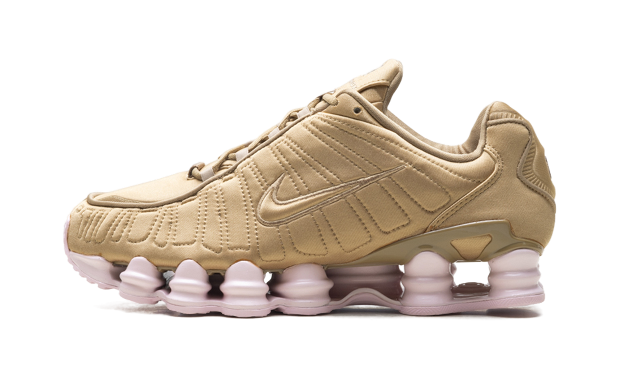 Shox TL WMNS"Filbert Pink Foam" IQ0384 202