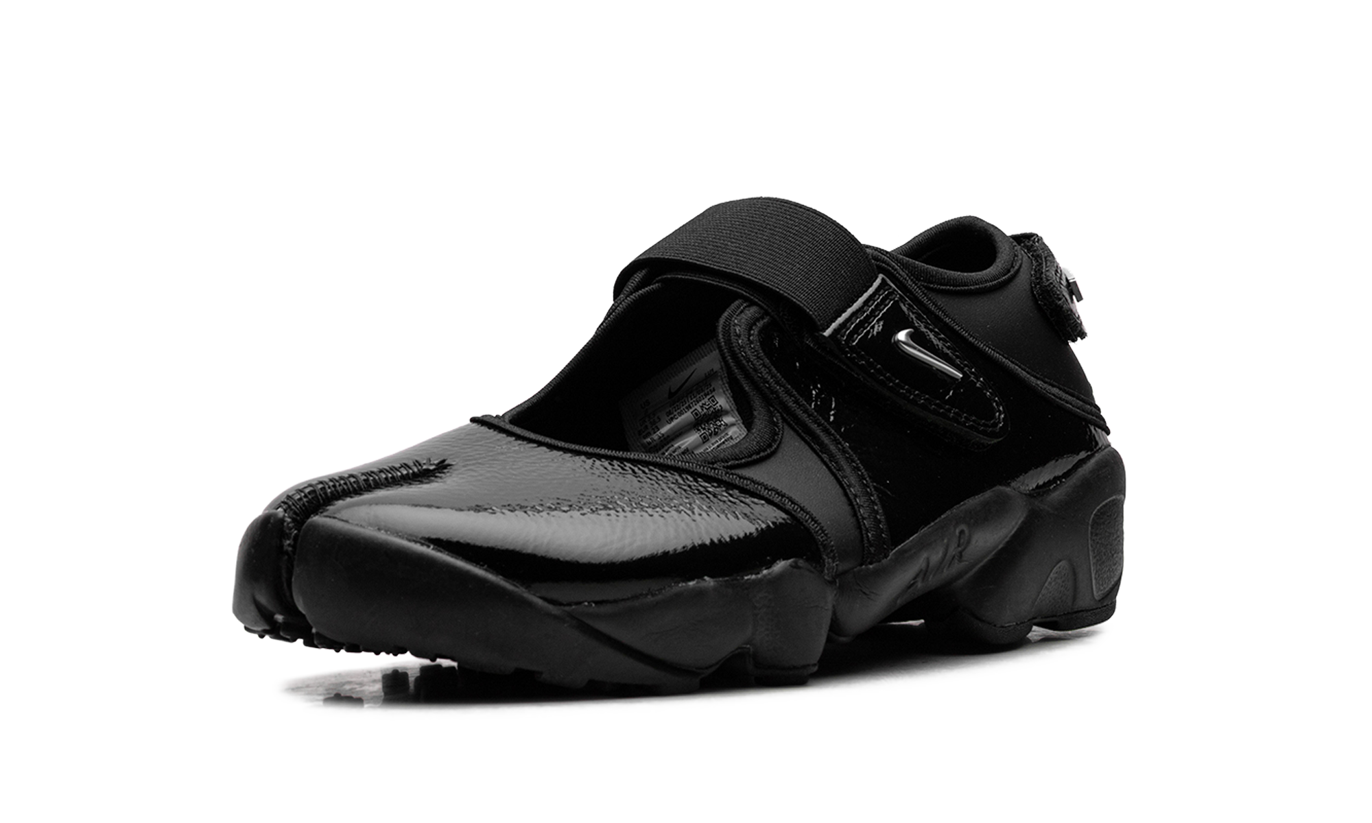 Air Rift WMNS"Black" IB8954 001