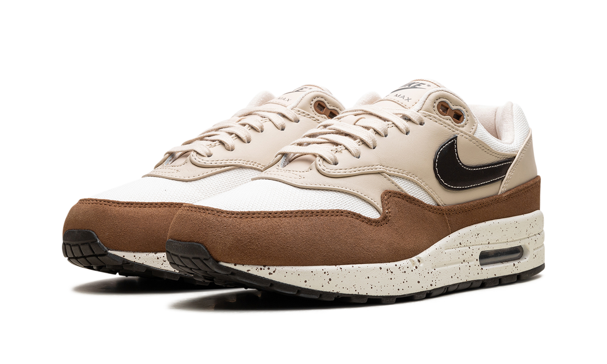 Air Max 1 Wmns"Velvet Brown" FZ3621 220