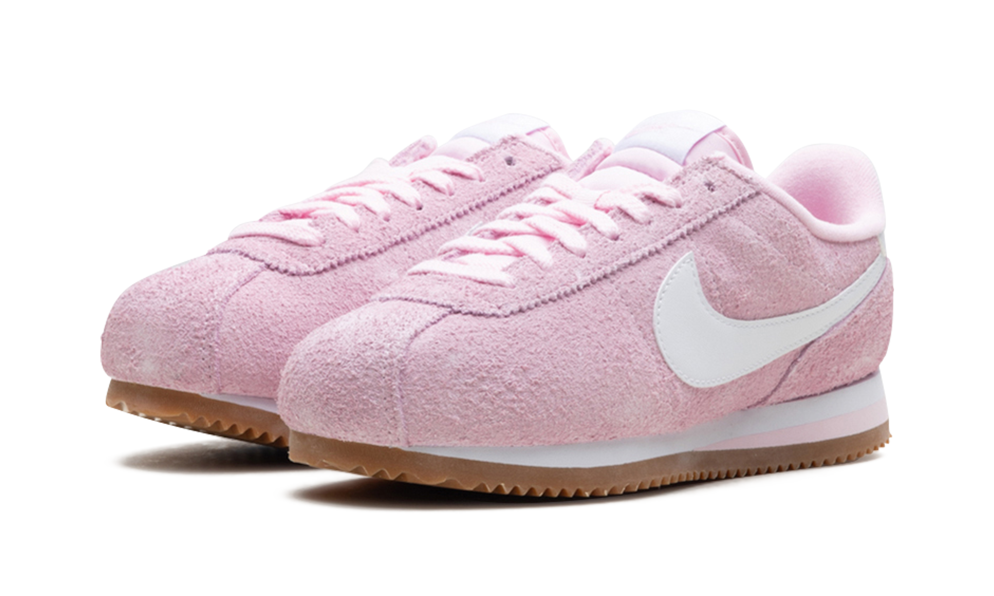 Cortez Vintage WMNS"Pink Foam" FJ2530 600
