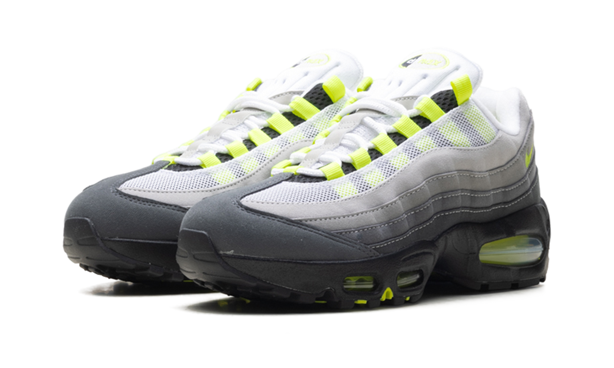 Air Max 95 WMNS"Neon (2026)" IO9926 001