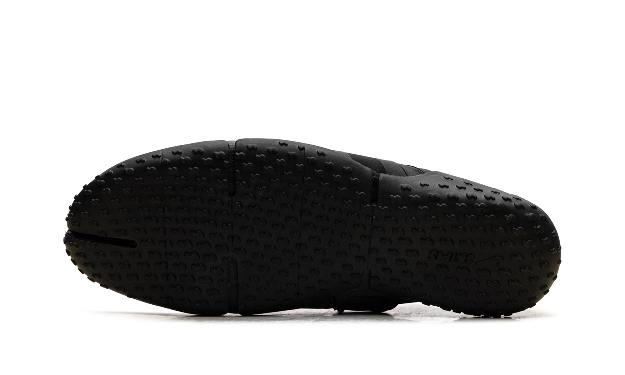 Air Rift Satin WMNS"SKIMS - Black" IQ7158 001