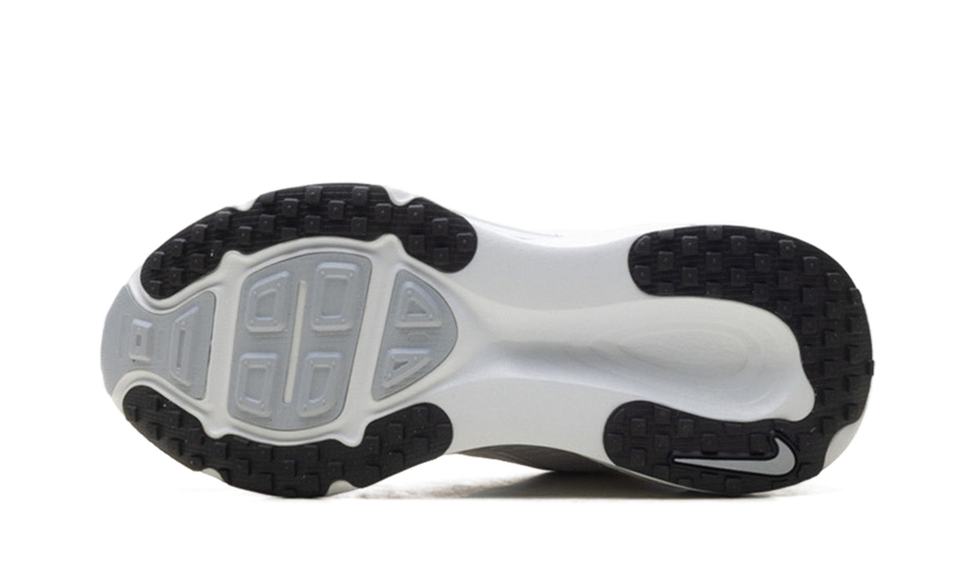 Vomero 18 WMNS"Vast Grey Summit White" HM6804 007