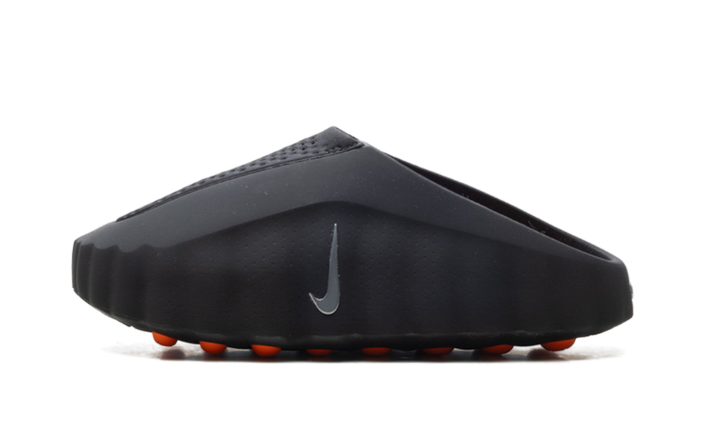 Mind 001 WMNS"Black Chrome" HQ4309 001