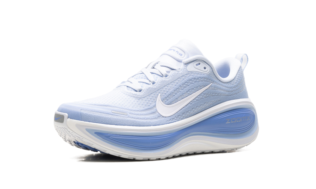 Vomero Plus WMNS"Football Grey Royal Pulse" HV8154 003