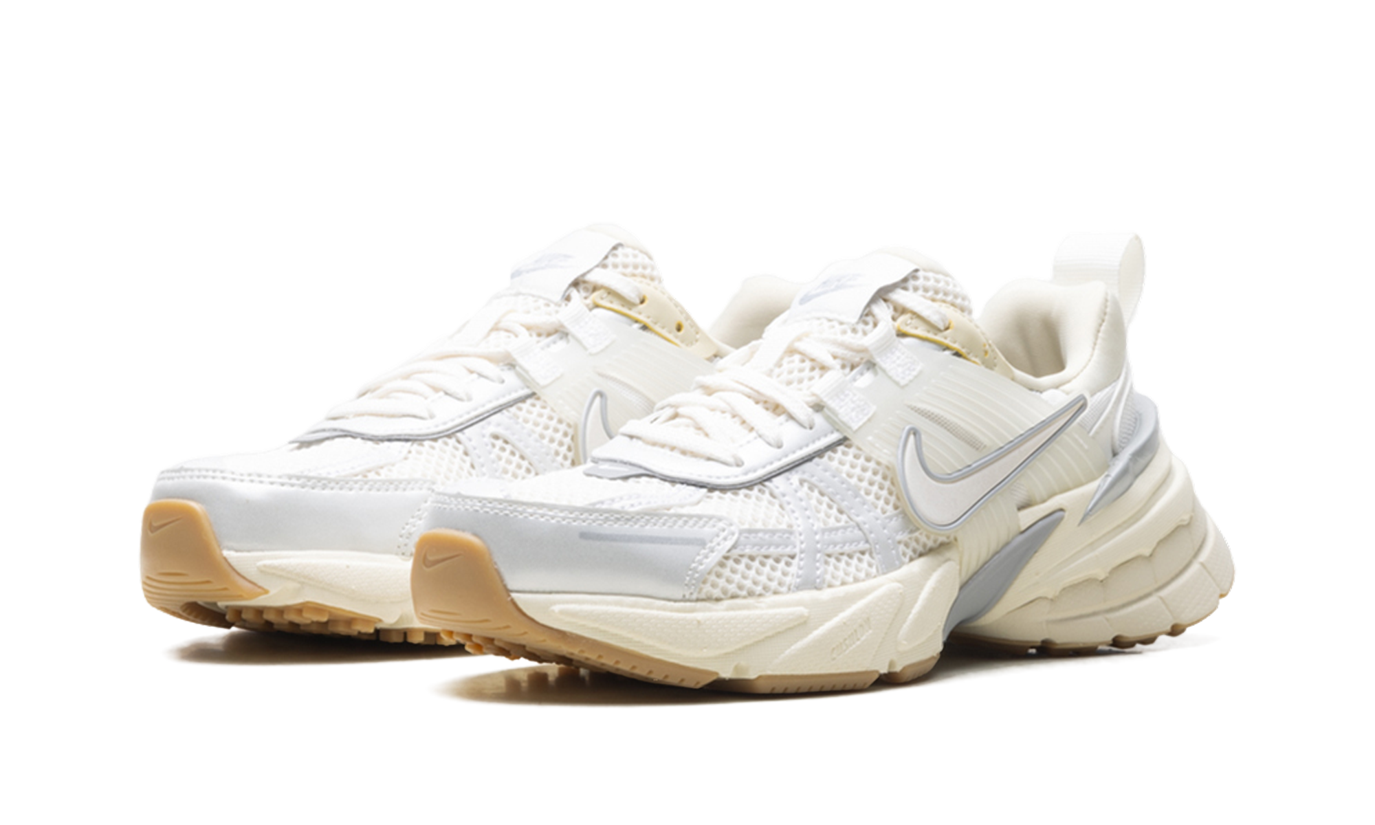 V2K Run WMNS"White Photon Dust Fir" FD0736 108