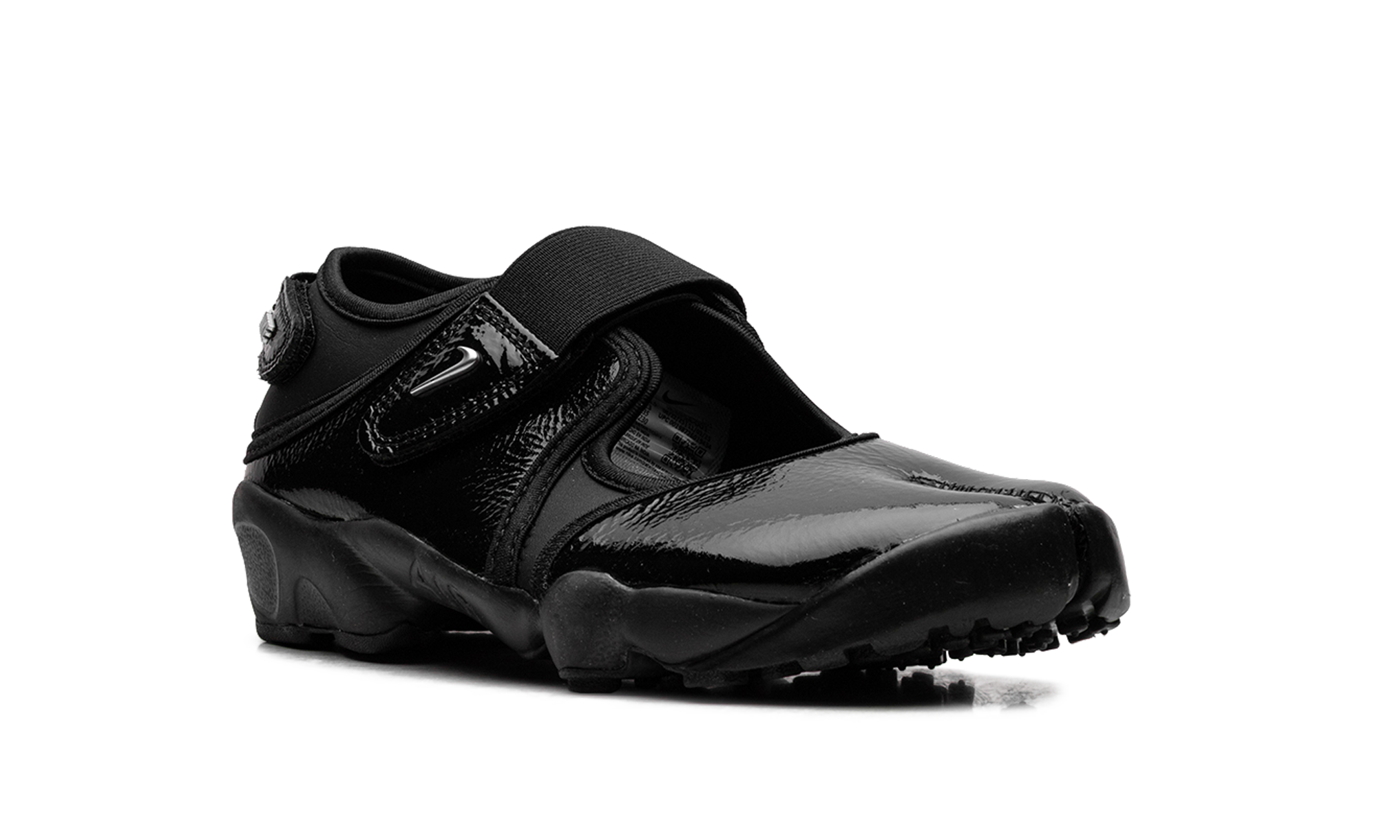 Air Rift WMNS"Black" IB8954 001