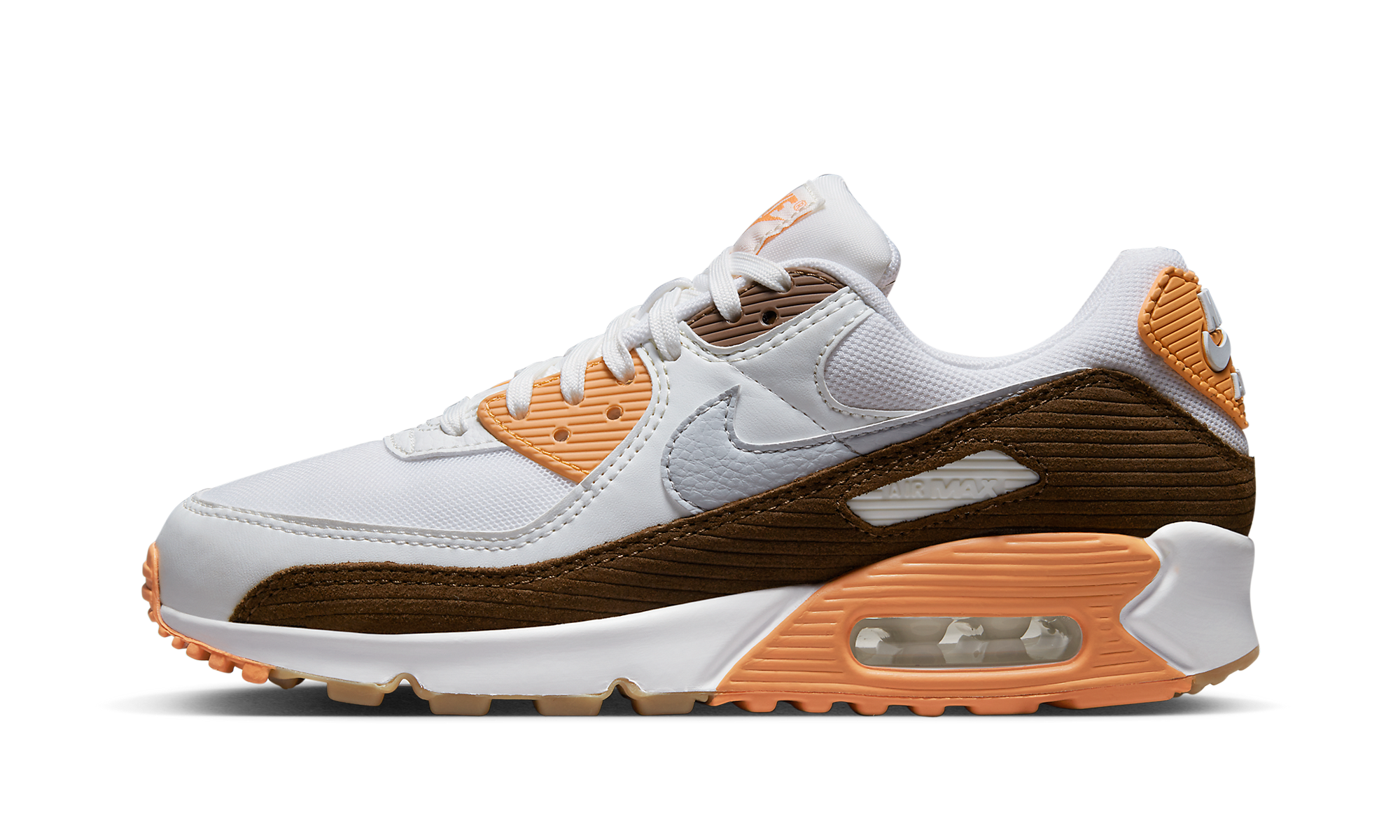 AIR MAX 90 WMNS"BROWN COURDUROY" DZ5379 100