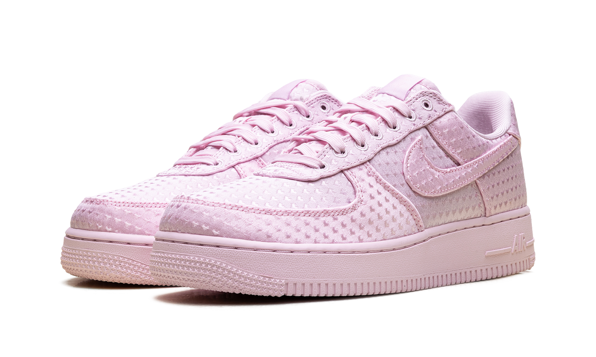 Air Force 1 Low WMNS"Valentine's Day - Pink Foam" IQ9965 601