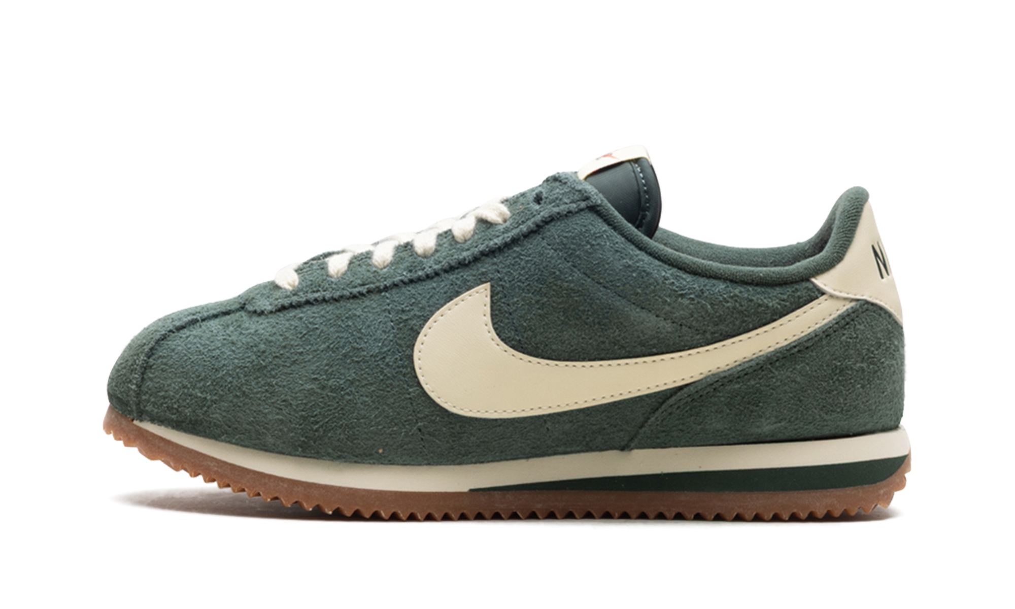 Cortez Vintage WMNS"Vintage Green Gum" FJ2530 301