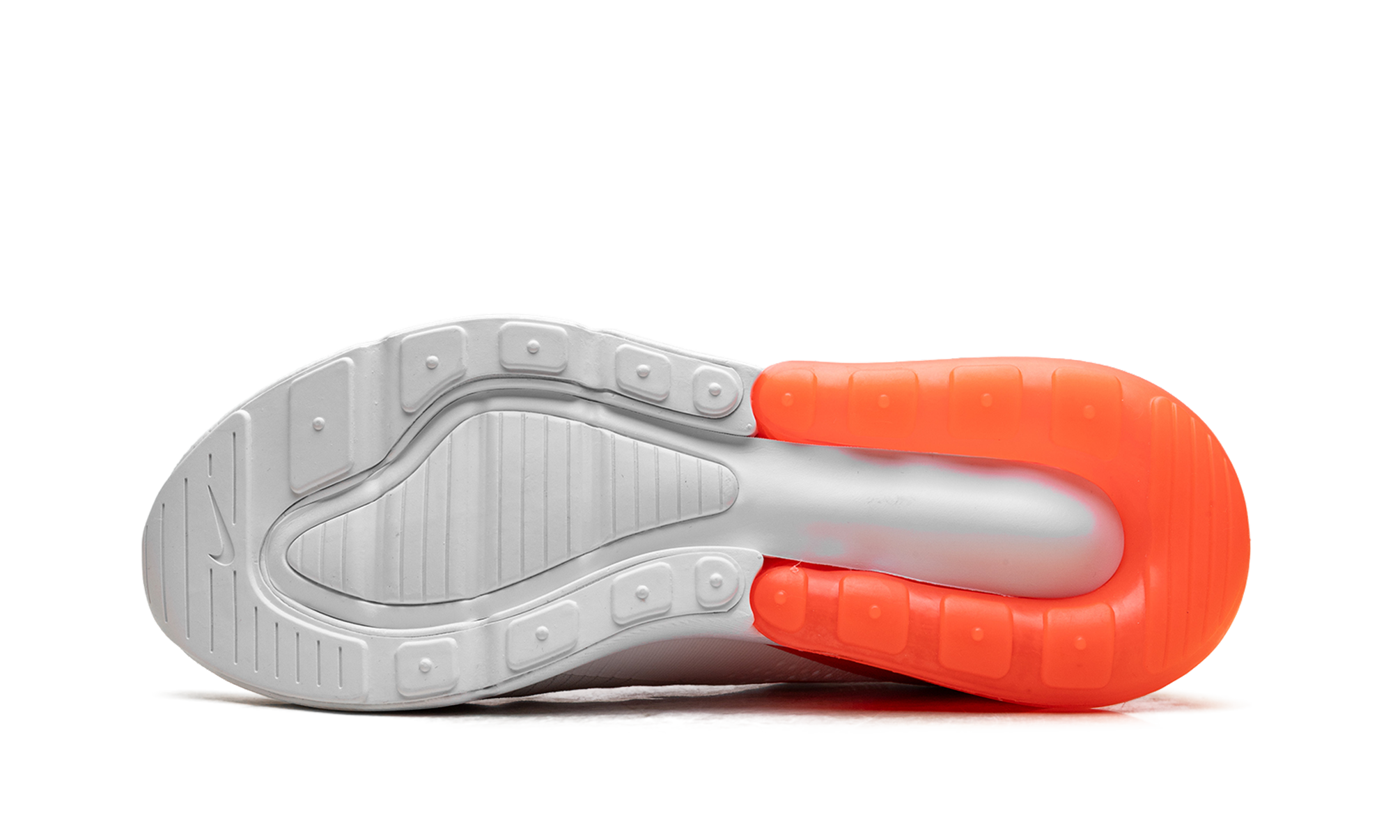 Air Max 270 WMNS"White Bright Crimson" HJ3222 102