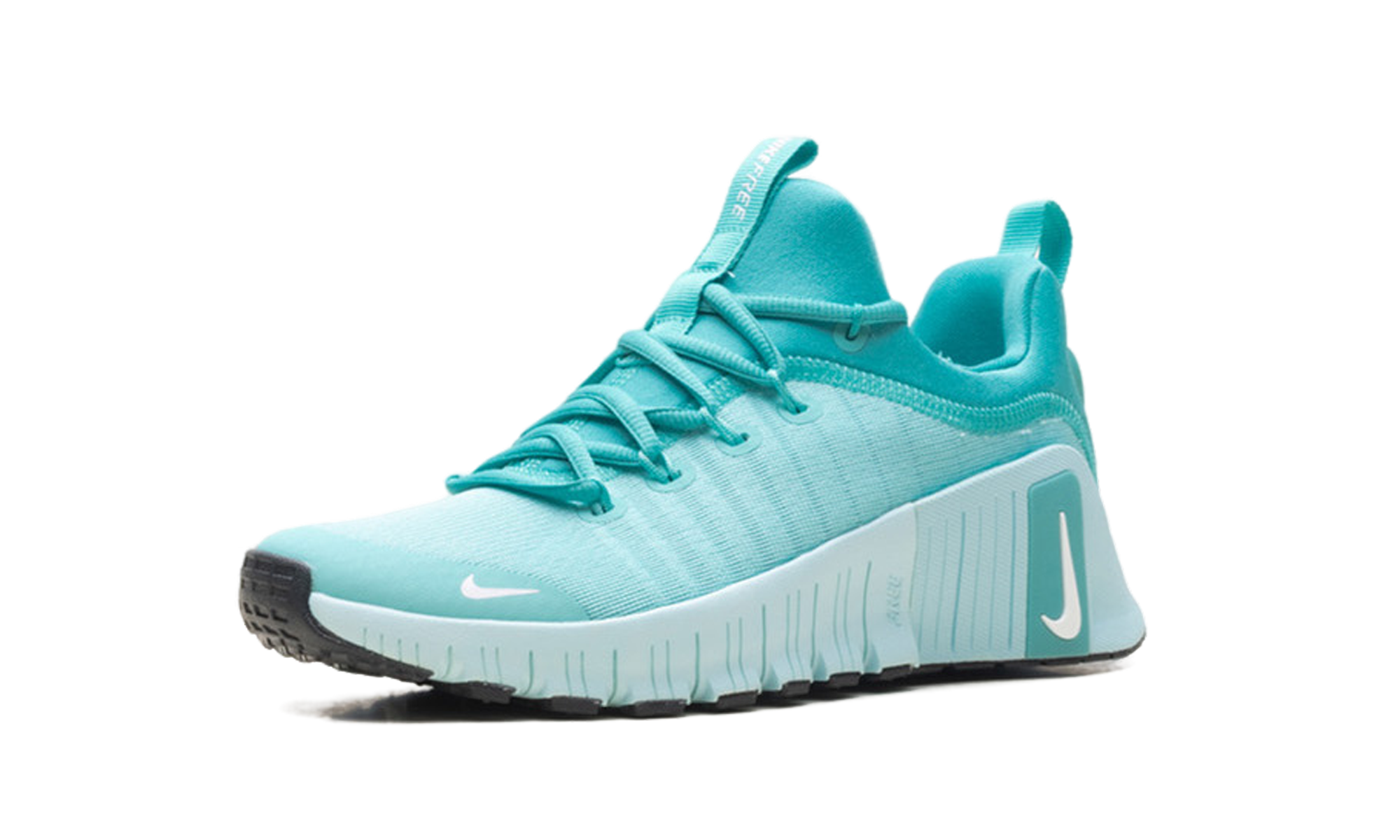 Free Metcon 6 WMNS"Bleached Turquoise" FJ7126 301