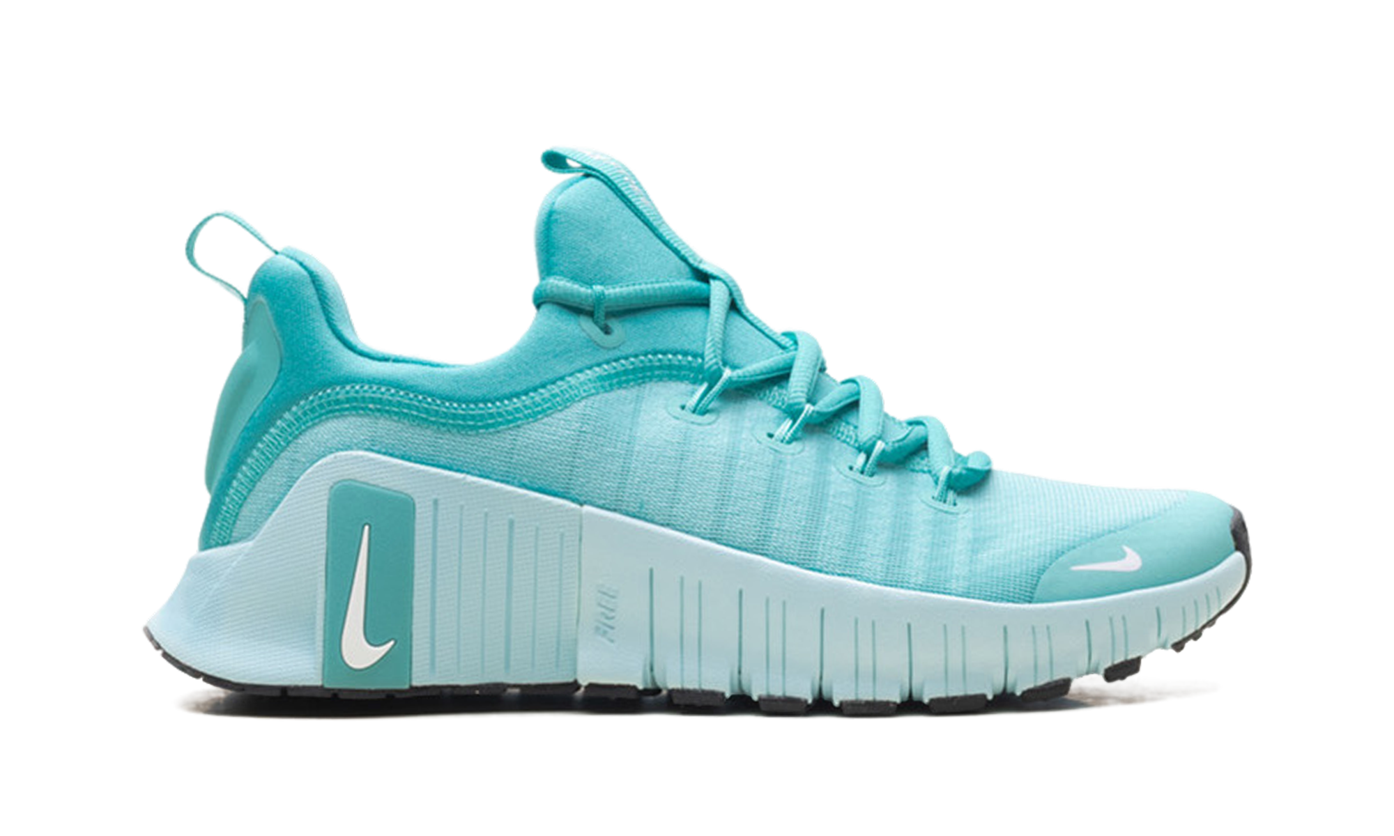 Free Metcon 6 WMNS"Bleached Turquoise" FJ7126 301