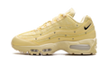 Air Max 95 WMNS"Soft Yellow Silver Studded" IQ3444 722