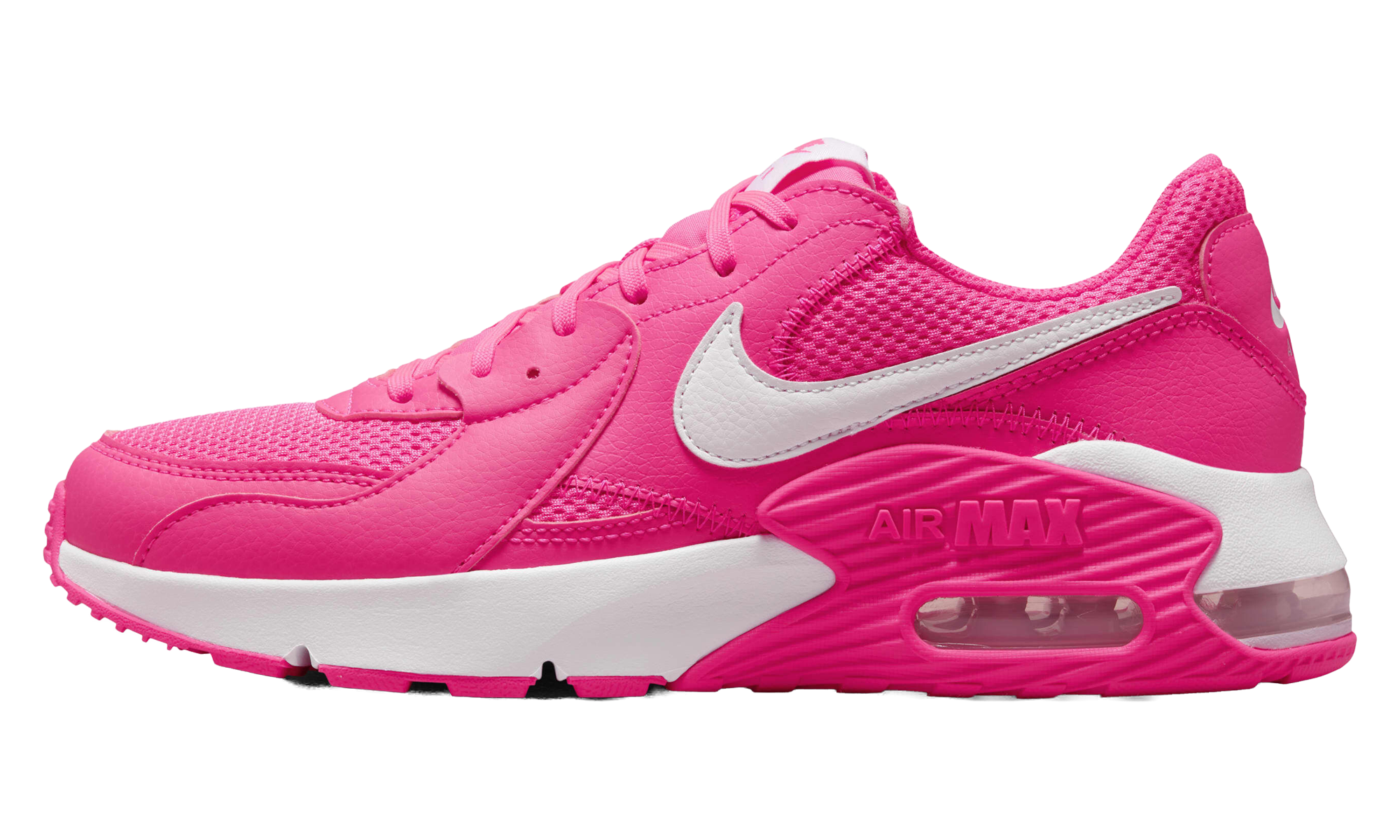 Air Max Excee WMNS"Hyper Pink White" FD0294 600