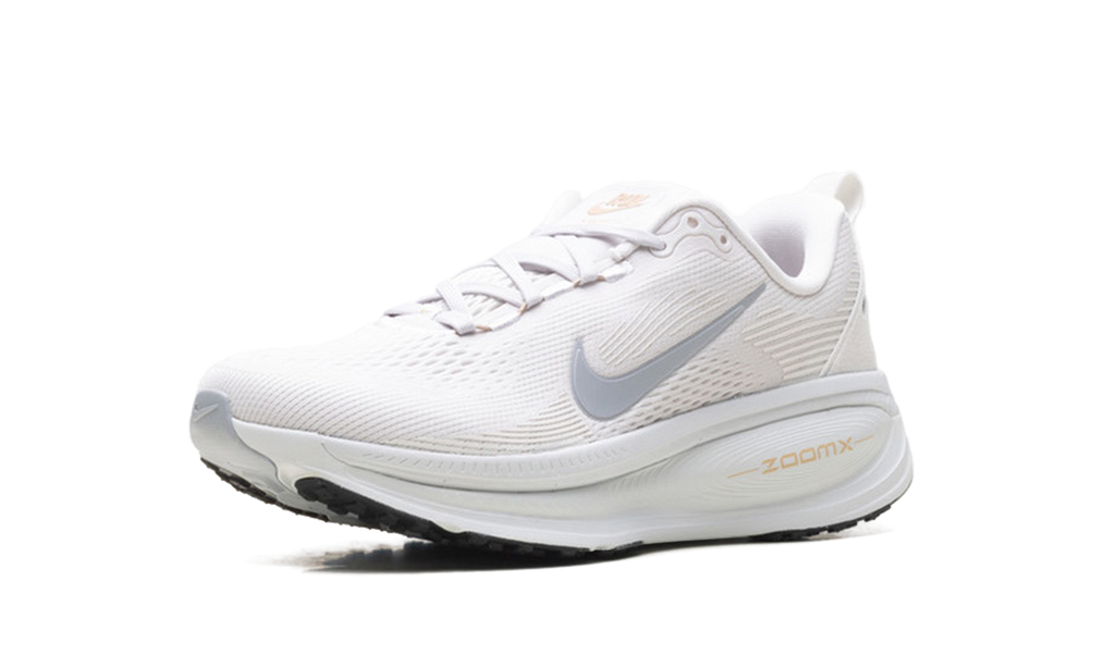 Vomero 18 WMNS"Vast Grey Summit White" HM6804 007