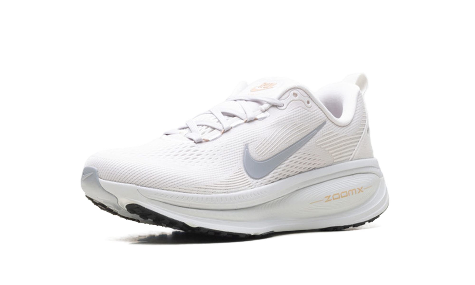 Vomero 18 WMNS"Vast Grey Summit White" HM6804 007