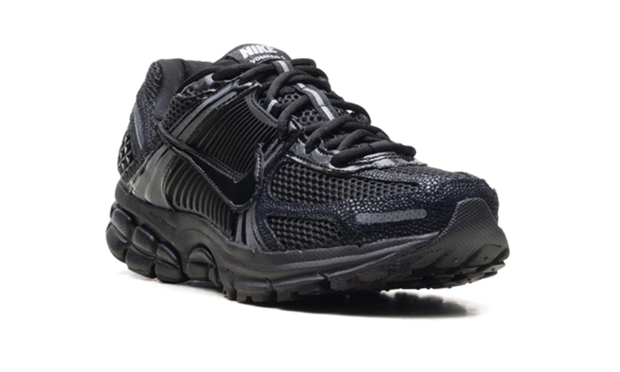 Zoom Vomero 5 WMNS"Black Patent" II6236 001
