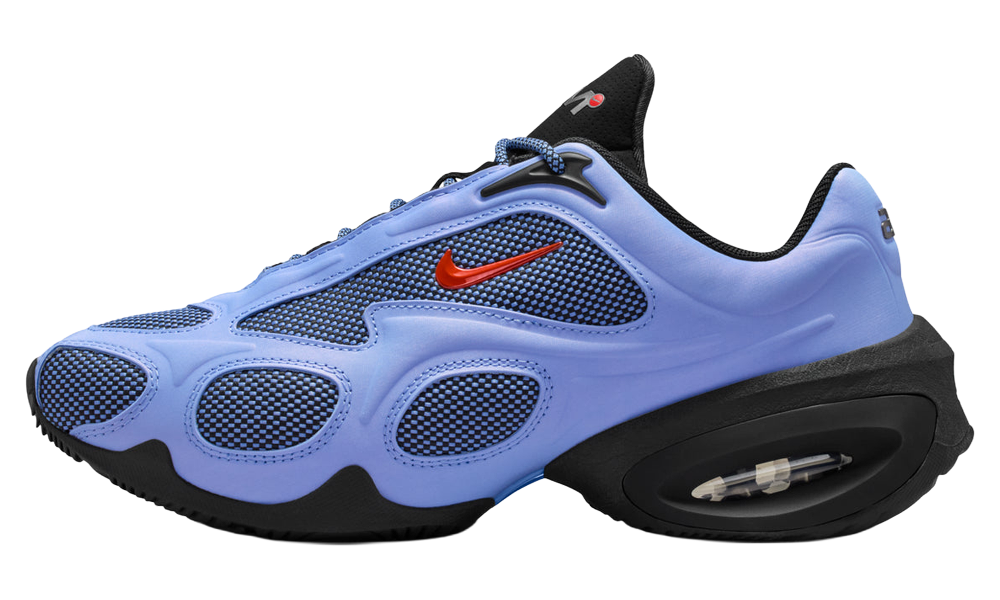 Air Max Muse WMNS"Royal Pulse" II6282 400