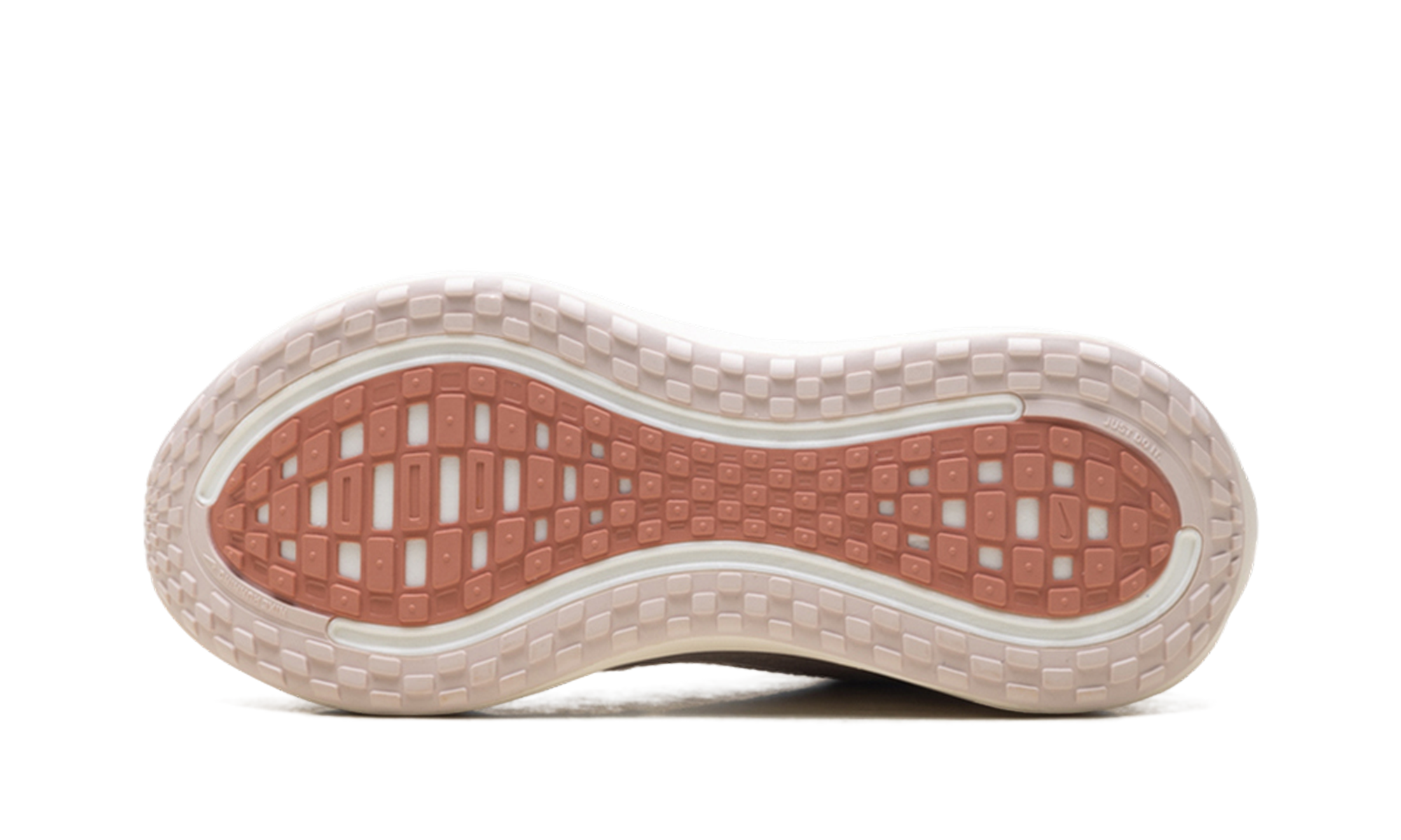 Vomero Plus WMNS"Silt Red Stardust" HV8154 605
