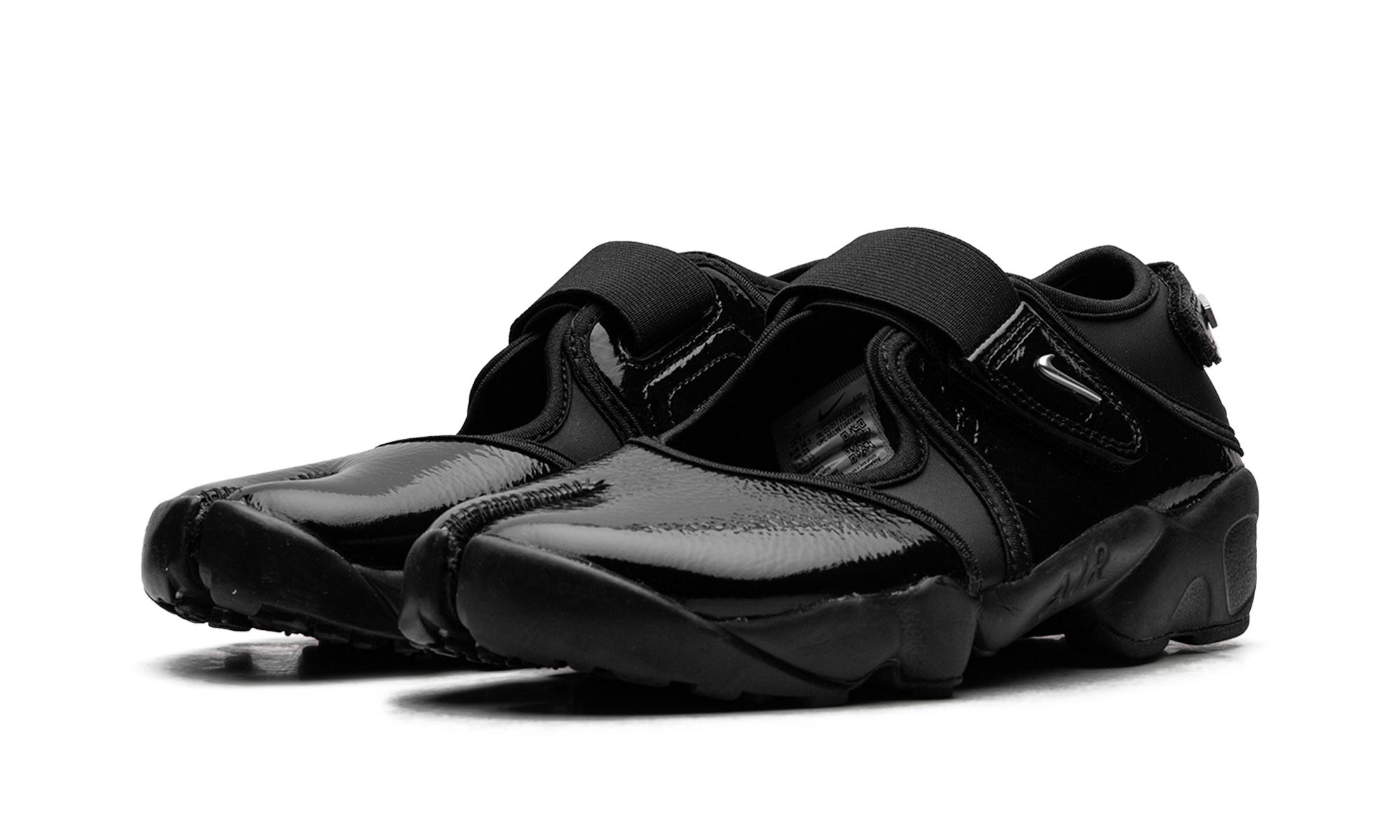 Air Rift WMNS"Black" IB8954 001