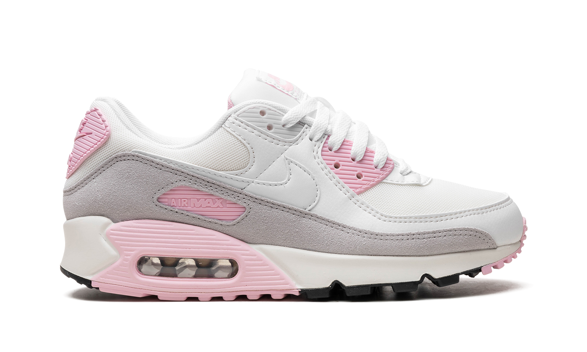 Air Max 90 WMNS"SOFT PINK" FN7489 100