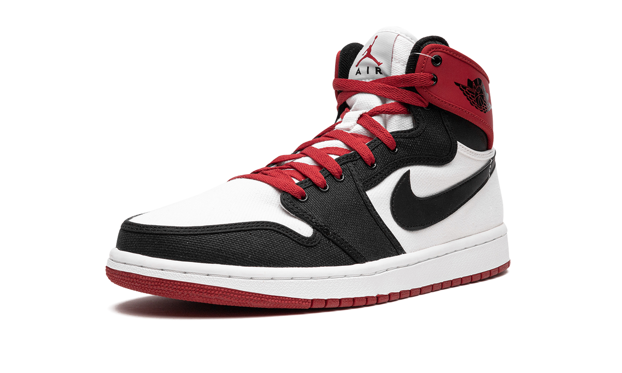 1 Retro KO HI "Black Toe" 402297 110