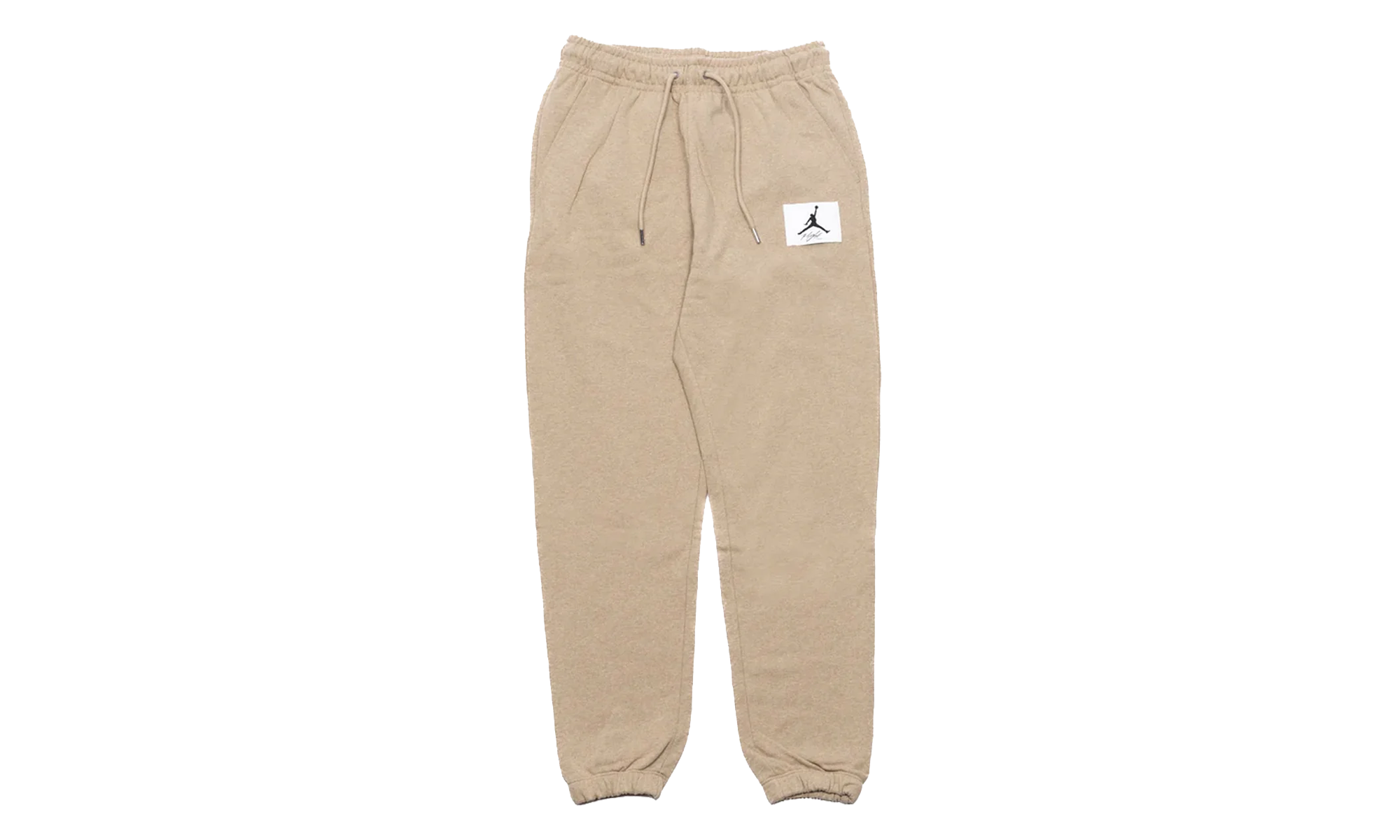 Flight Fleece Sweatpants "Hemp Heather Sail" DQ7468 201