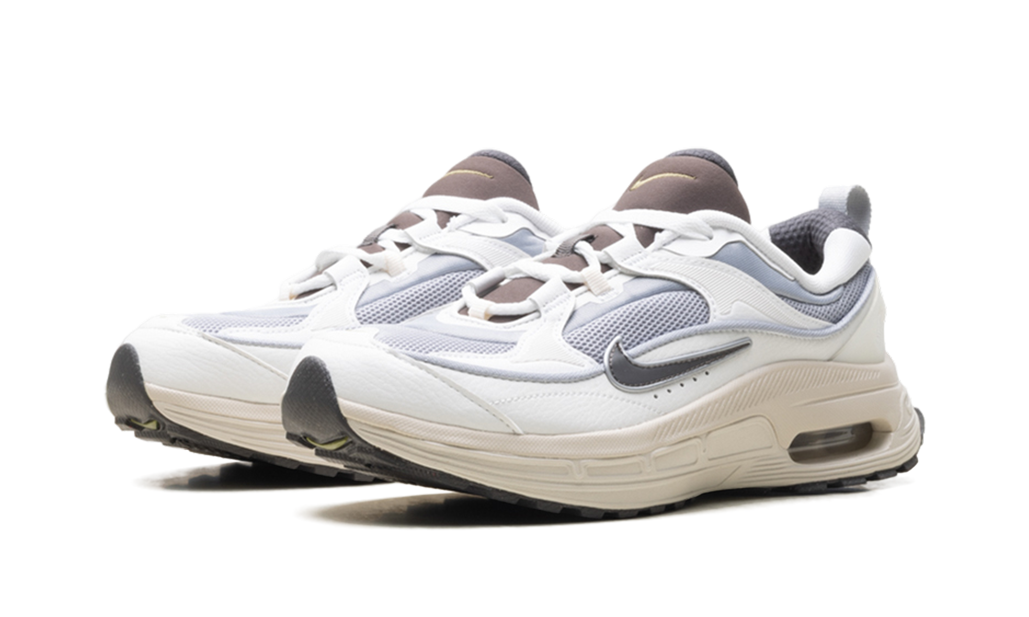Air Max Bliss WMNS"Next Nature Wolf Grey Summit White" DZ4707 001