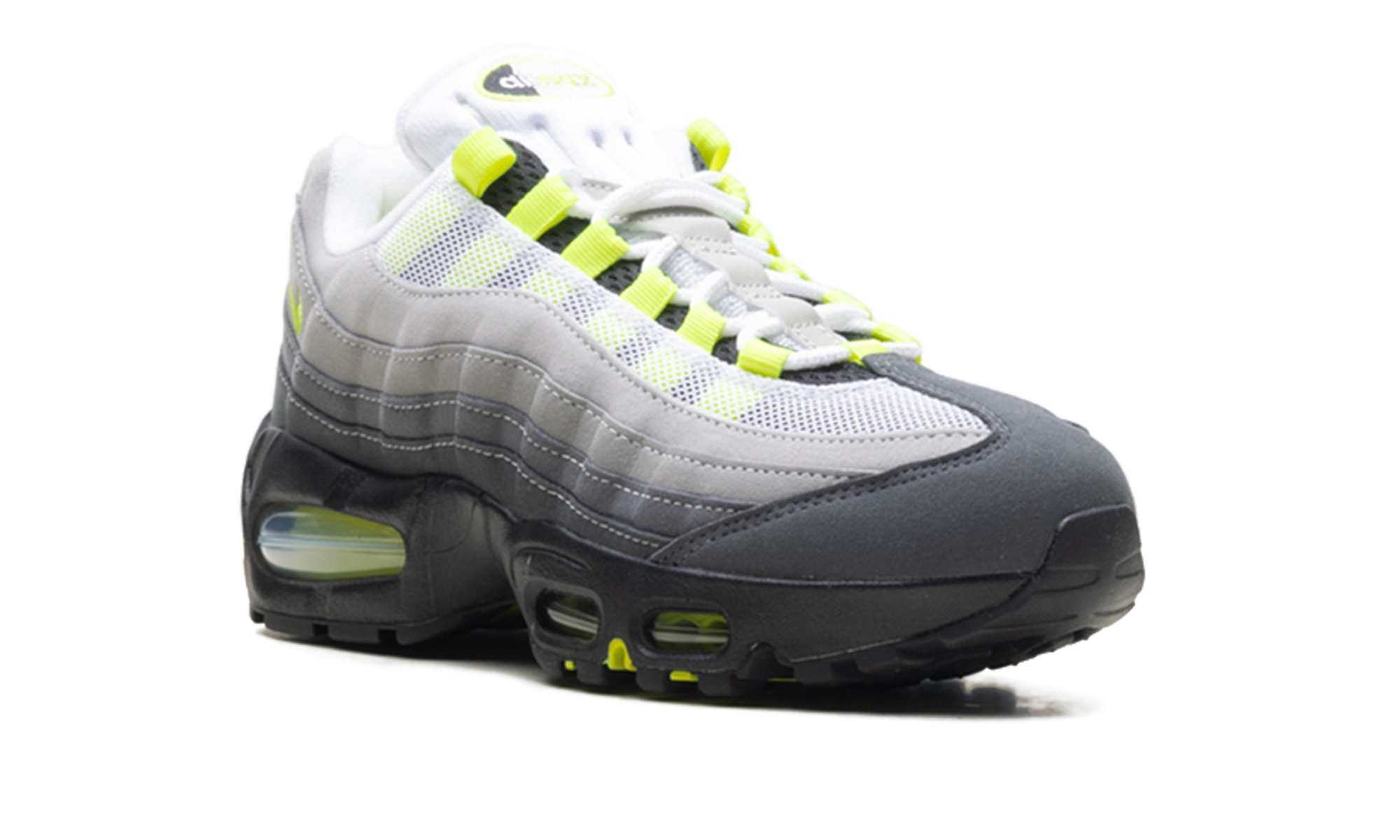 Air Max 95 WMNS"Neon (2026)" IO9926 001