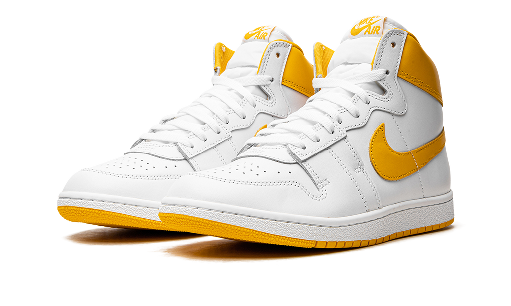 Air Ship "University Gold" DX4976 107